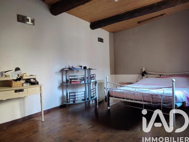 Maison - 106 m² - 4 pièces