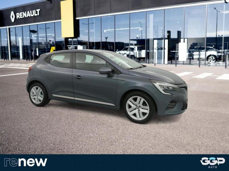 Renault Clio V TCe 90 - 21n Business