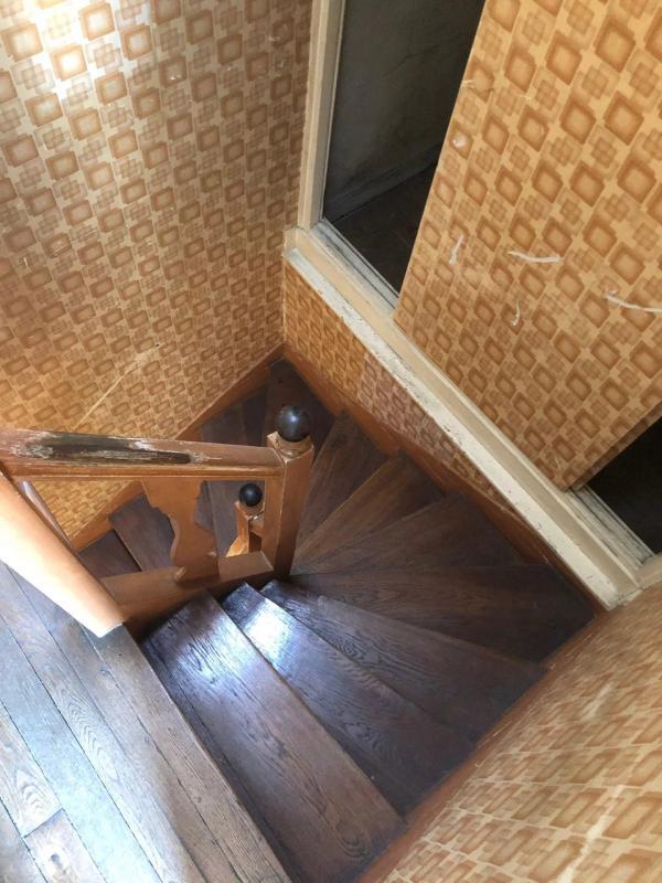 Pavillon - 60 m² - 3 pièces