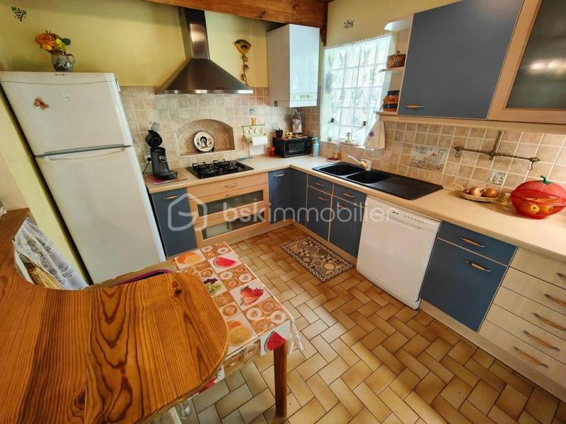 Villa - 96 m² - 4 pièces