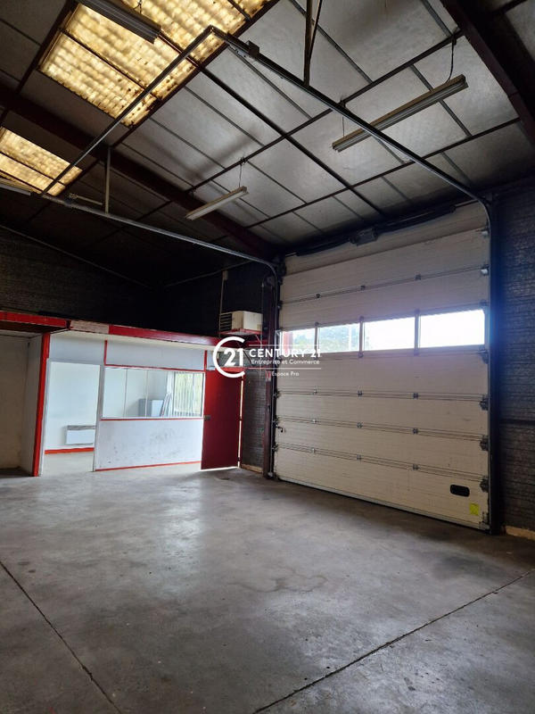 Local commercial - 460 m²