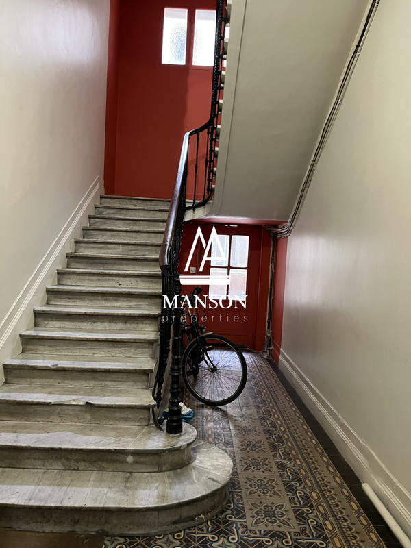 Appartement - 137 m² - 5 pièces