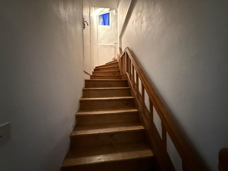 Maison - 205 m² - 5 pièces