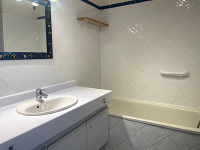 Appartement - 83 m² - 3 pièces