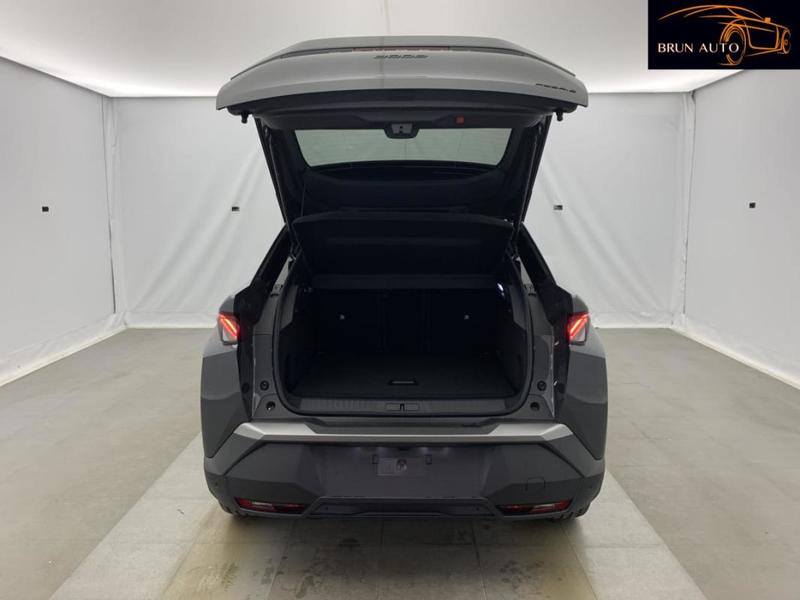 Peugeot 3008 Hybrid 145 e-Dcs6 Gt