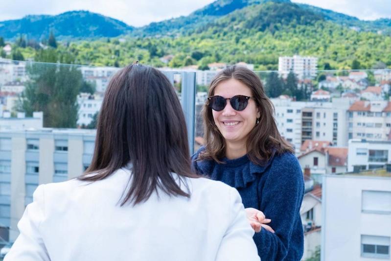 Studio - 18 m² - 1 pièce