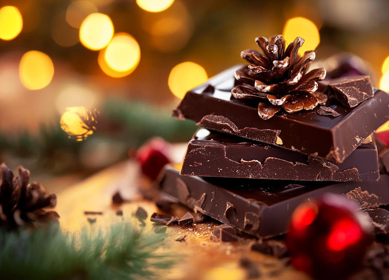 Portes Ouvertes de la Chocolaterie Jacques Bockel