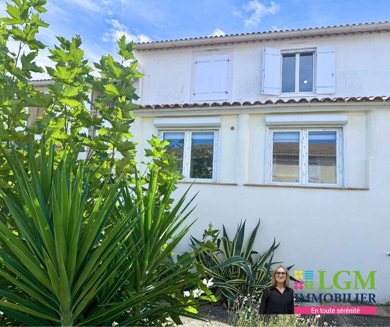 Villa - 121 m² - 5 pièces