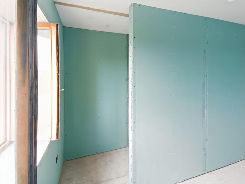 Appartement ancien - 160 m² - 5 pièces