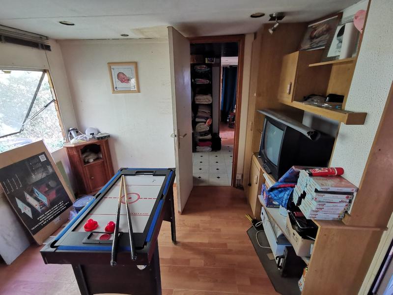 Terrain agricole - 53 000 m²