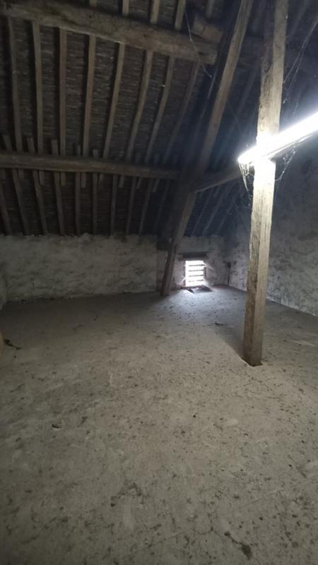 Maison - 60 m² - 3 pièces