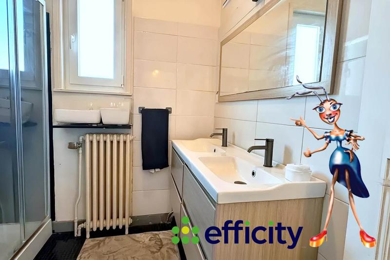 Maison - 135 m² - 7 pièces