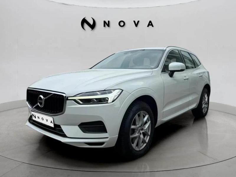 Volvo Xc60 Momentum Pro Awd
