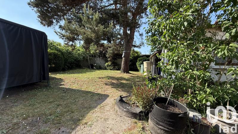 Maison - 70 m² - 4 pièces