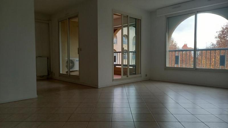 Appartement - 139 m² - 6 pièces