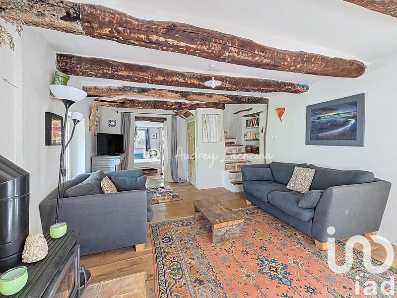 Maison - 103 m² - 4 pièces