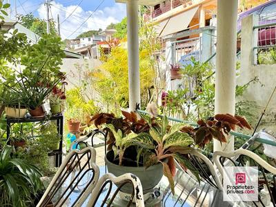 Immeuble - 150 m² - 10 pièces