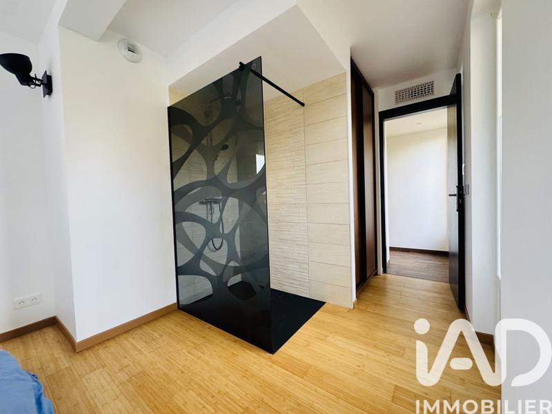 Maison - 126 m² - 6 pièces