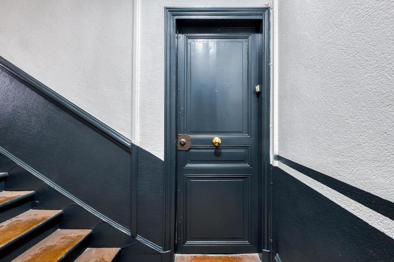 Immeuble - 573 m² - 25 pièces