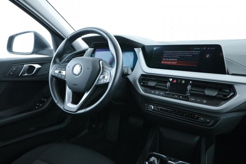 Bmw Série 1 116d Dkg7 116 ch