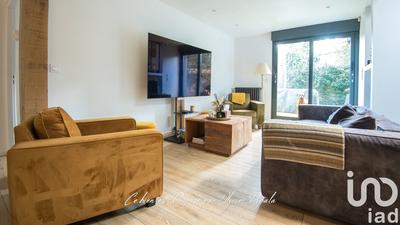 Loft - 179 m² - 6 pièces