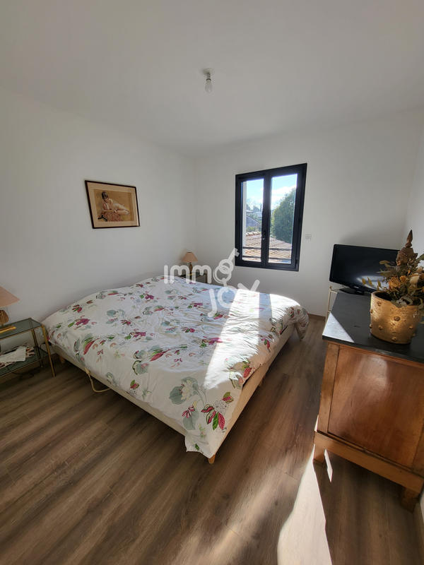 Villa - 150 m² - 5 pièces