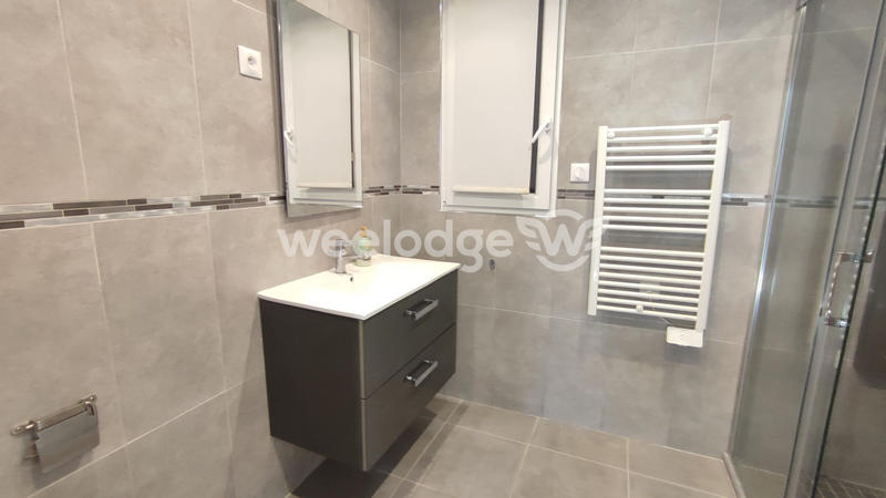 Maison - 107 m² - 5 pièces