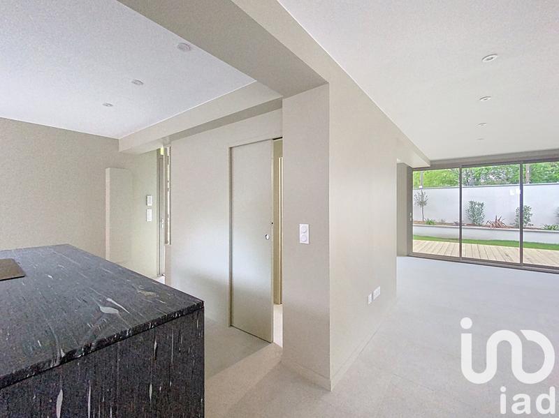 Maison - 135 m² - 4 pièces