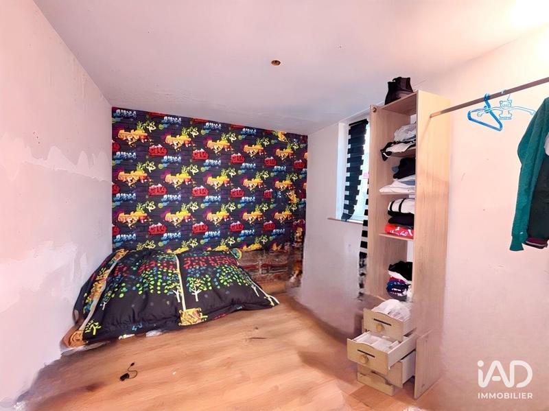 Appartement - 100 m² - 2 pièces