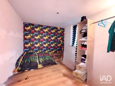 Appartement - 100 m² - 2 pièces