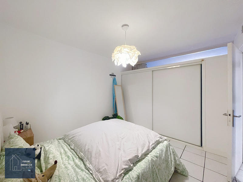 Appartement - 31 m² - 2 pièces