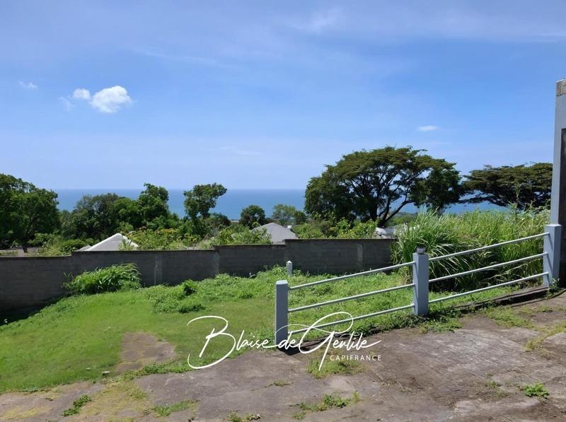 Propriété - 115 m² - 4 pièces