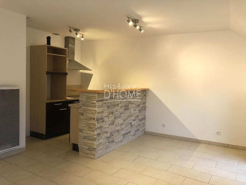 Appartement - 39 m² - 2 pièces