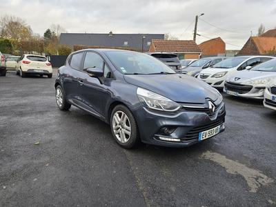 Renault Clio IV Phase 2 5p