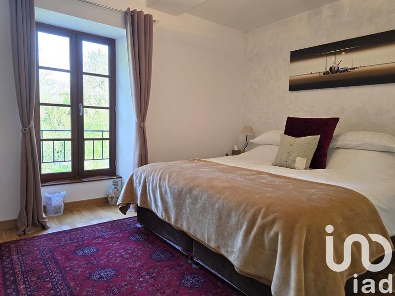 Maison - 658 m² - 20 pièces