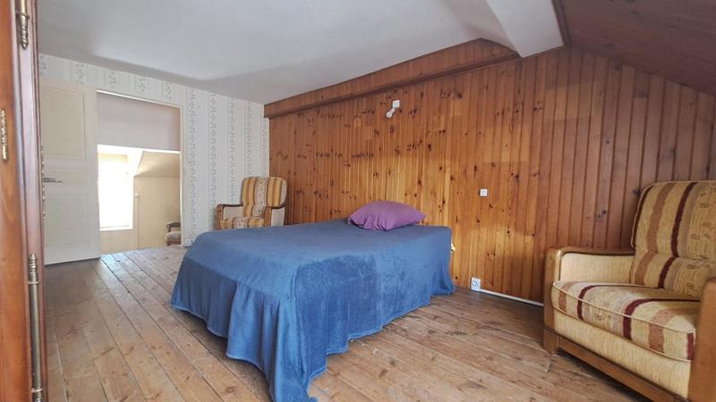 Maison - 75 m² - 5 pièces