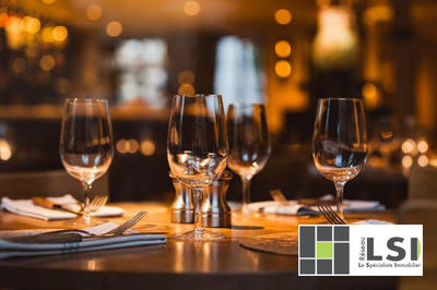 Fonds de commerce - Hôtellerie / Restauration - 120 m²