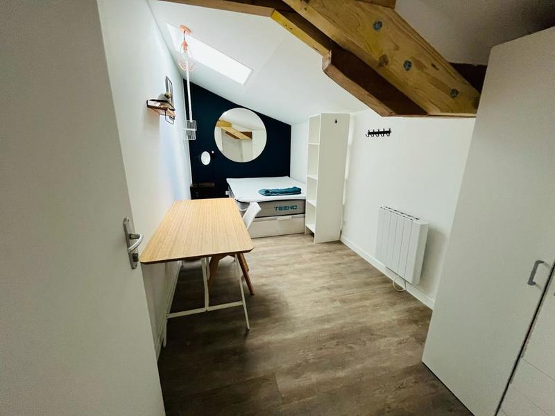 Appartement - 50 m² - 3 pièces