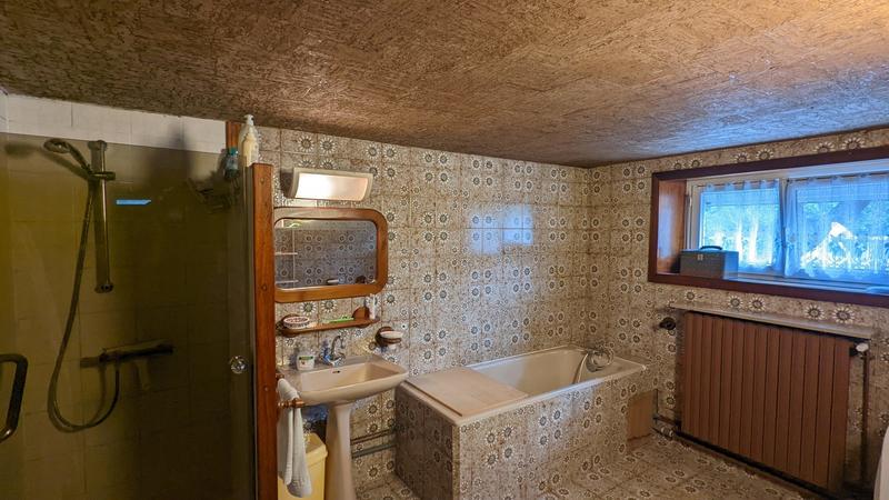 Maison traditionnelle - 127 m² - 6 pièces