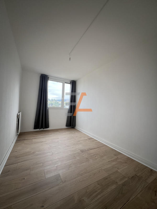 Appartement - 78 m² - 4 pièces