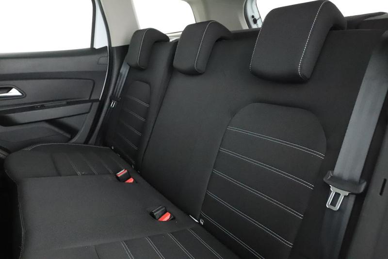 Dacia Duster II 1.3 TCe Prestige 4x2 130 ch