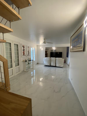 Maison - 127 m² - 5 pièces