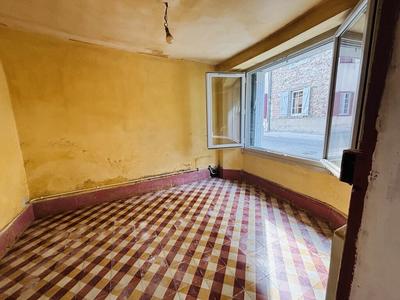 Maison de village - 54 m² - 3 pièces