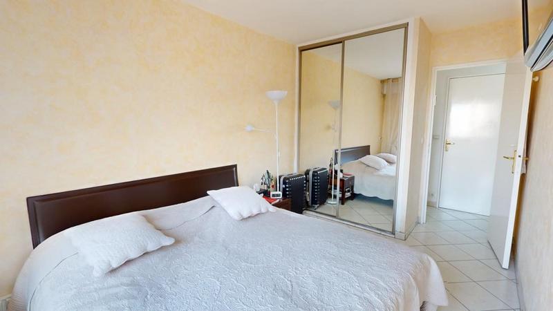 Appartement - 86 m² - 4 pièces