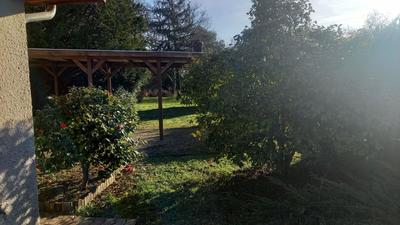 Maison - 60 m² - 4 pièces