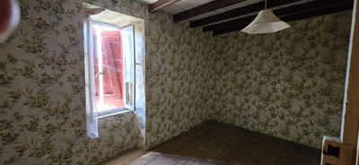 Maison - 121 m² - 5 pièces