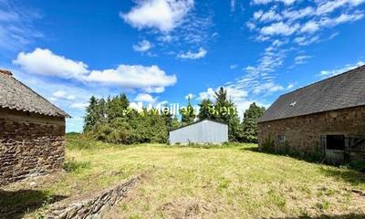 Propriété - 145 m² - 5 pièces