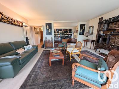 Appartement - 95 m² - 4 pièces