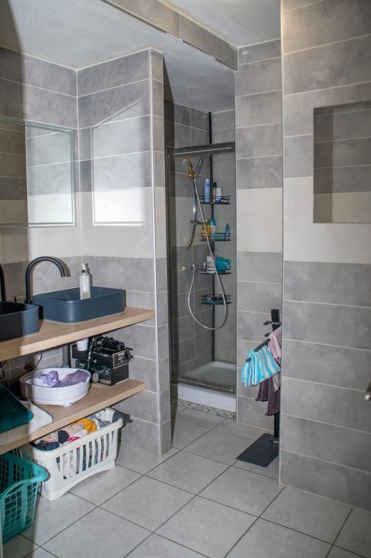 Maison - 190 m² - 8 pièces