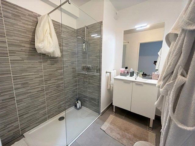 Appartement - 74 m² - 3 pièces